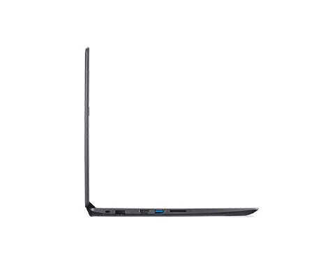 Acer Aspire A315-41-R8TH Computer portatile 39,6 cm (15.6") HD AMD Ryzen 3 8 GB DDR4-SDRAM 256 GB SSD Wi-Fi 5 (802.11ac) Windows 10 Home Nero