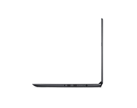 Acer Aspire A315-41-R8TH Computer portatile 39,6 cm (15.6") HD AMD Ryzen 3 8 GB DDR4-SDRAM 256 GB SSD Wi-Fi 5 (802.11ac) Windows 10 Home Nero