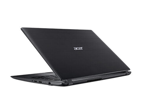 Acer Aspire A315-41-R8TH Computer portatile 39,6 cm (15.6") HD AMD Ryzen 3 8 GB DDR4-SDRAM 256 GB SSD Wi-Fi 5 (802.11ac) Windows 10 Home Nero
