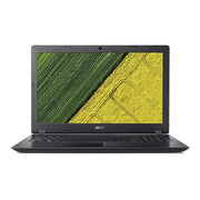 Acer Aspire A315-41-R8TH Computer portatile 39,6 cm (15.6") HD AMD Ryzen 3 8 GB DDR4-SDRAM 256 GB SSD Wi-Fi 5 (802.11ac) Windows 10 Home Nero