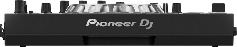 Pioneer DJ DDJ-SX3 controller per DJ 4 canali