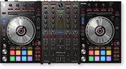 Pioneer DJ DDJ-SX3 controller per DJ 4 canali