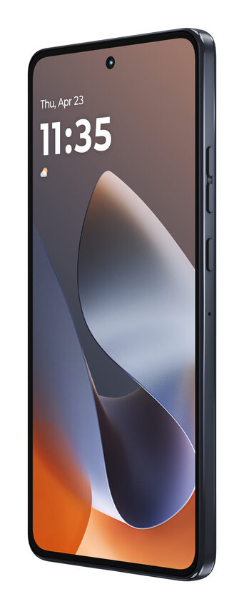 Motorola moto g86 power 5G 16,9 cm (6.67") Doppia SIM Android 15 USB tipo-C 8 GB 512 GB 6720 mAh Blu