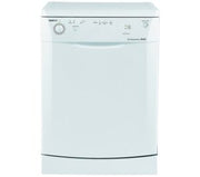 Beko DFN 1431 lavastoviglie Libera installazione