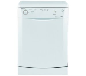Beko DFN 1431 lavastoviglie Libera installazione