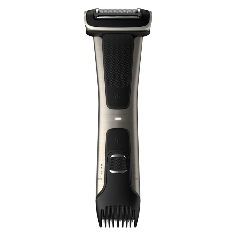 Philips 7000 series Bodygroom utilizzabile sotto la doccia