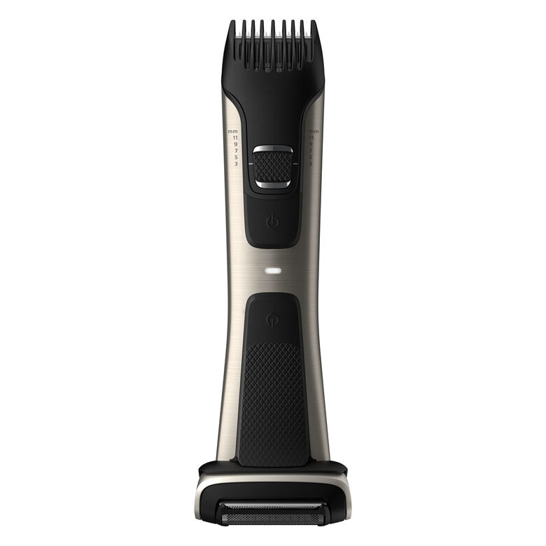 Philips 7000 series Bodygroom utilizzabile sotto la doccia