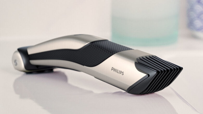 Philips 7000 series Bodygroom utilizzabile sotto la doccia