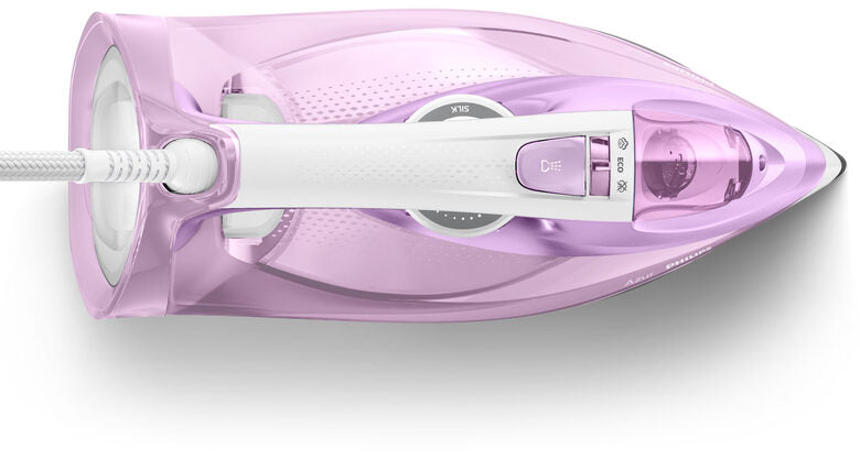 Philips Azur Ferro da stiro a vapore continuo 45 g/min