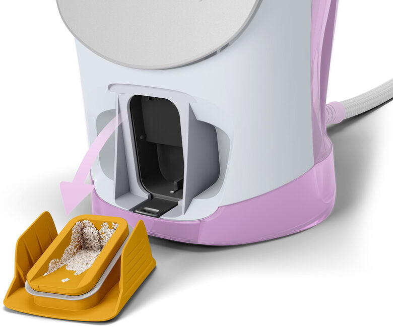 Philips Azur Ferro da stiro a vapore continuo 45 g/min