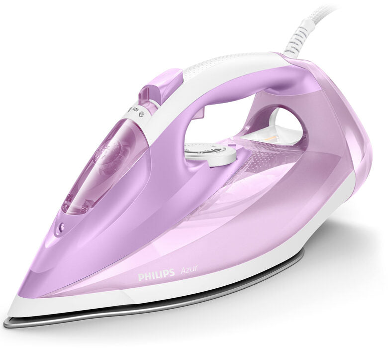 Philips Azur Ferro da stiro a vapore continuo 45 g/min