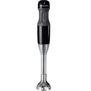 KitchenAid 5KHB1231EOB frullatore 0,7 L Frullatore ad immersione 180 W Nero