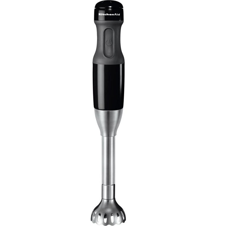 KitchenAid 5KHB1231EOB frullatore 0,7 L Frullatore ad immersione 180 W Nero