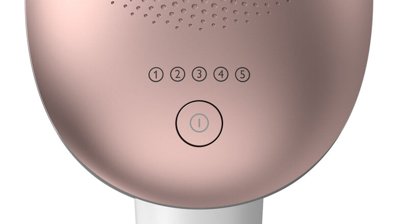 Philips Lumea Advanced BRI921/00 Dispositivo di epilazione IPL