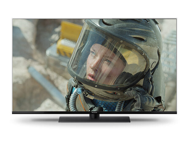 Panasonic TX-49FX740 124,5 cm (49") 4K Ultra HD Smart TV Wi-Fi Nero