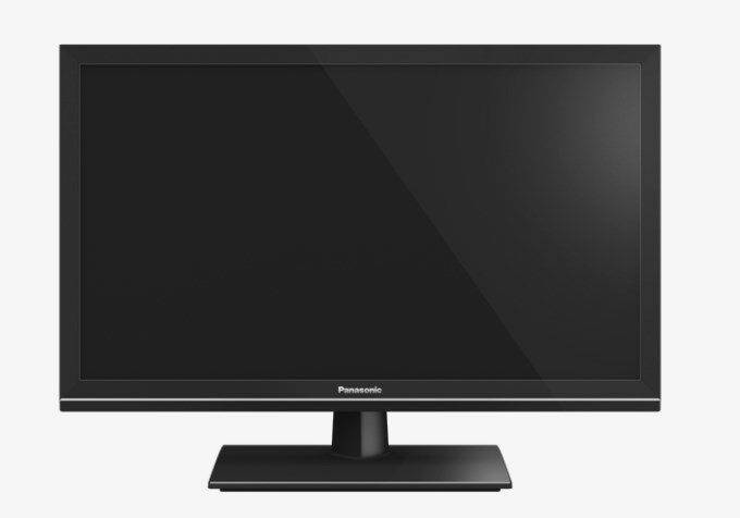 Panasonic TX-24FS503E TV 61 cm (24") WXGA Smart TV Wi-Fi Nero