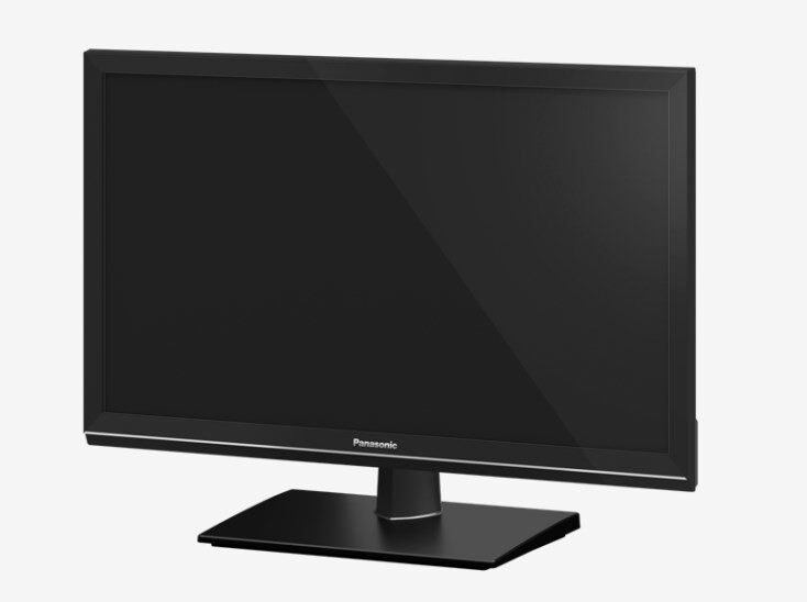 Panasonic TX-24FS503E TV 61 cm (24") WXGA Smart TV Wi-Fi Nero