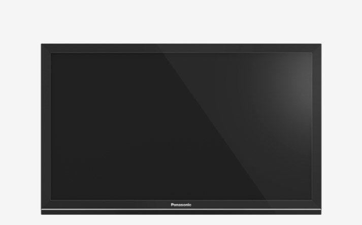Panasonic TX-24FS503E TV 61 cm (24") WXGA Smart TV Wi-Fi Nero