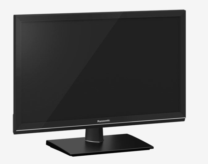 Panasonic TX-24FS503E TV 61 cm (24") WXGA Smart TV Wi-Fi Nero