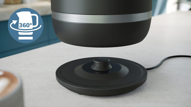 Philips 7000 series HD9396/90 Bollitore a doppia parete