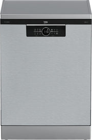 Beko BDFN26641XQ Lavastoviglie a Libera installazione 16 coperti C