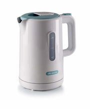 Ariete 2846/01 bollitore elettrico 1,7 L 2200 W Bianco