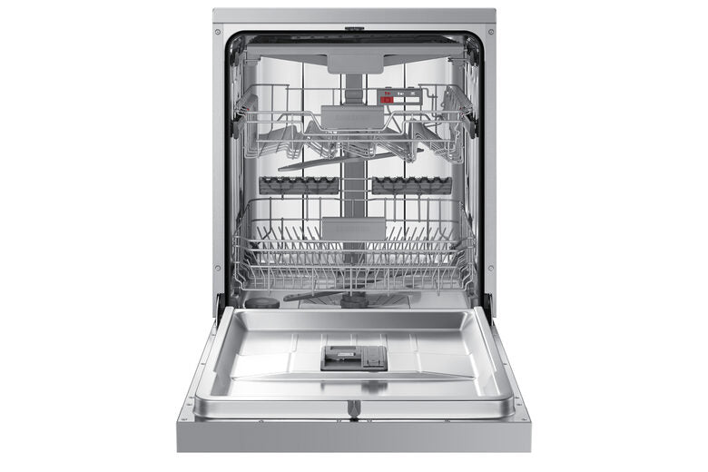 Samsung Lavastoviglie a libera installazione DW60CG550FSR