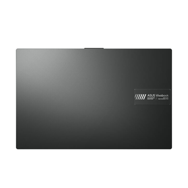 ASUS Vivobook Go E1504FA-NJ179W 7520U Computer portatile 39,6 cm (15.6") Full HD AMD Ryzen™ 5 8 GB LPDDR5-SDRAM 512 GB SSD Wi-Fi 5 (802.11ac) Windows 11 Home in S mode Nero