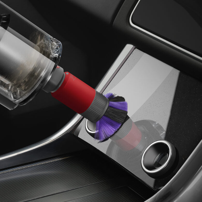 Dyson 972203-01 accessorio e ricambio per aspirapolvere Kit di accessori Aspirapolvere portatile