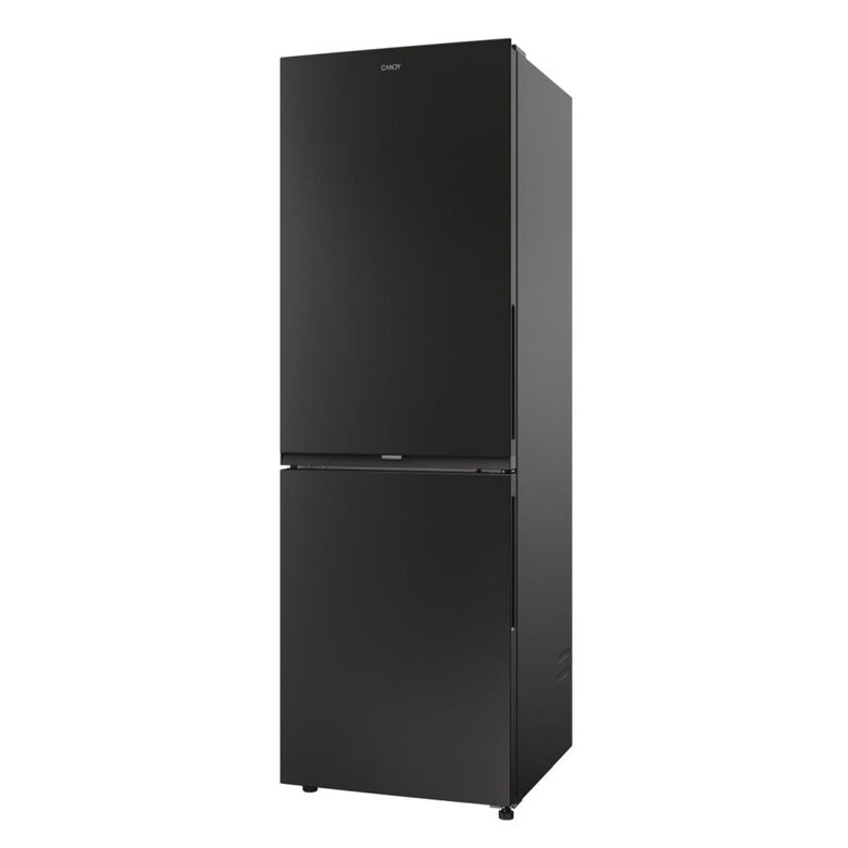 Candy CNCQ2T618EB Frigorifero Libera installazione 355 L E Nero