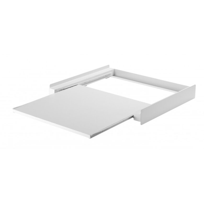 nuovaVideosuono WDS01 accessorio e componente per asciugatrice Kit di sovrapposizione