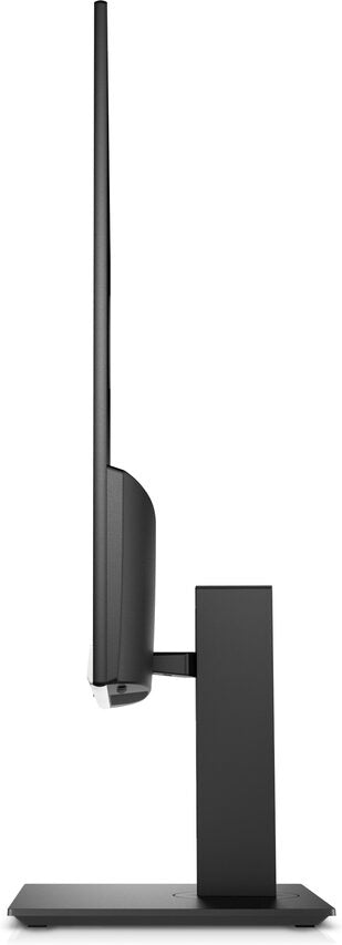 HP 27fh Monitor PC 68,6 cm (27") 1920 x 1080 Pixel Full HD LCD Nero, Argento