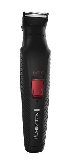 Remington G12 Rifinitore Grafite