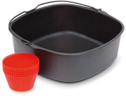 Philips Kit di accessori Kit Baking Master