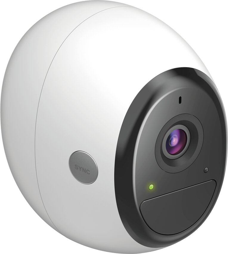 D-Link DCS-2802KT kit di videosorveglianza Wireless