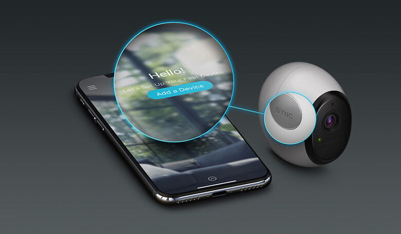 D-Link DCS-2802KT kit di videosorveglianza Wireless