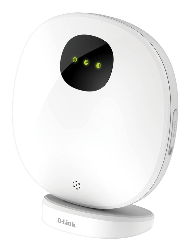 D-Link DCS-2802KT kit di videosorveglianza Wireless