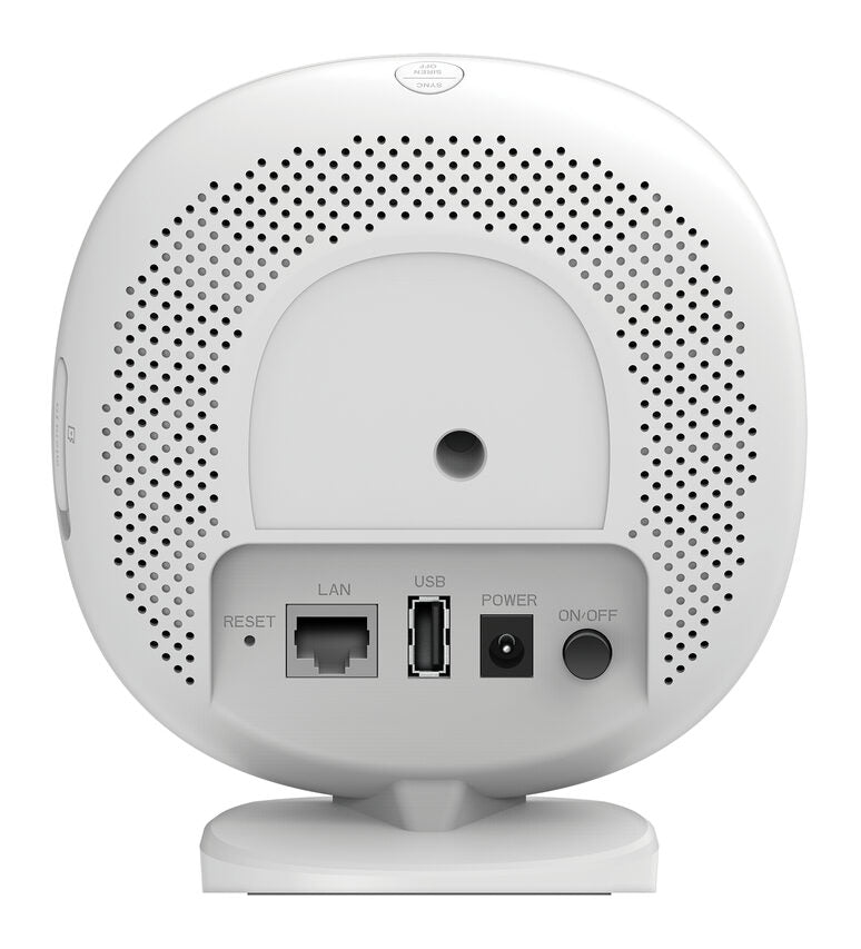 D-Link DCS-2802KT kit di videosorveglianza Wireless