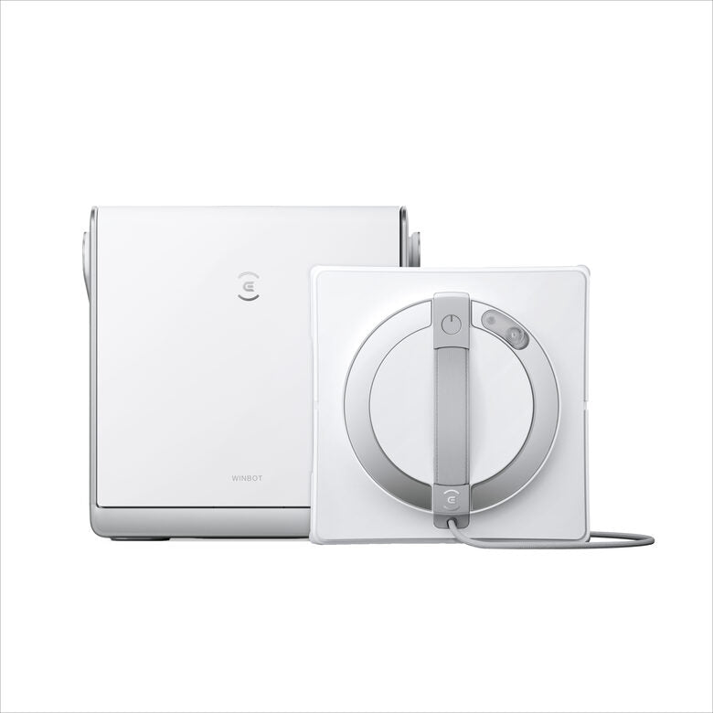 Ecovacs WINBOT W2 OMNI 4500 mAh Robot lavavetri