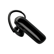 Jabra Talk 25 Auricolare Wireless A clip, In-ear Musica e Chiamate Micro-USB Bluetooth Nero