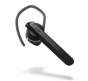 Jabra Talk 45 Auricolare Wireless In-ear Musica e Chiamate Micro-USB Bluetooth Nero