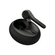 Jabra Talk 55 Auricolare Wireless In-ear Musica e Chiamate Micro-USB Bluetooth Nero
