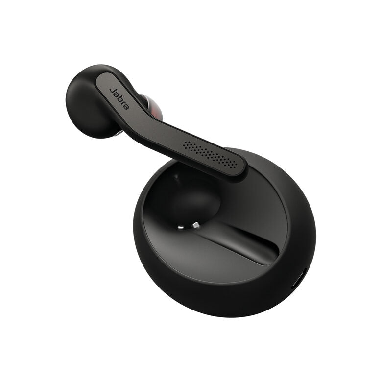 Jabra Talk 55 Auricolare Wireless In-ear Musica e Chiamate Micro-USB Bluetooth Nero