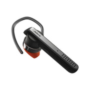 Jabra Talk 45 Auricolare Wireless In-ear Musica e Chiamate Micro-USB Bluetooth Argento
