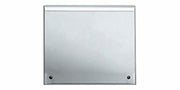 Indesit COV 60 CF/MR Vetro Coperchio per fornello