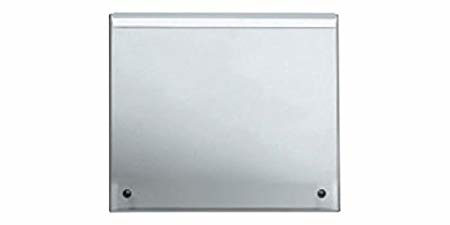 Indesit COV 60 CF/MR Vetro Coperchio per fornello