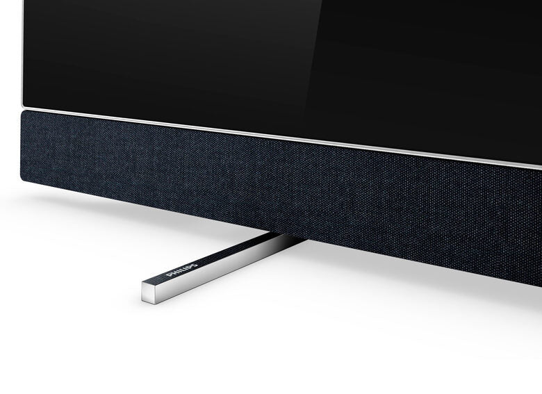 Philips TV 4K OLED+ con audio Bowers & Wilkins 65OLED903/12
