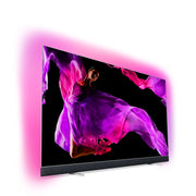Philips TV 4K OLED+ con audio Bowers & Wilkins 65OLED903/12