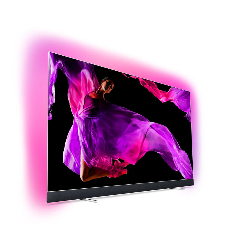 Philips TV 4K OLED+ con audio Bowers & Wilkins 65OLED903/12
