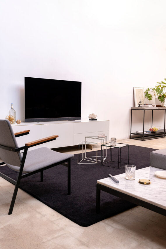 Philips TV 4K OLED+ con audio Bowers & Wilkins 65OLED903/12